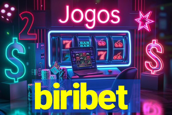 biribet