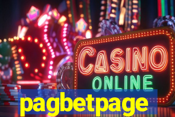 pagbetpage