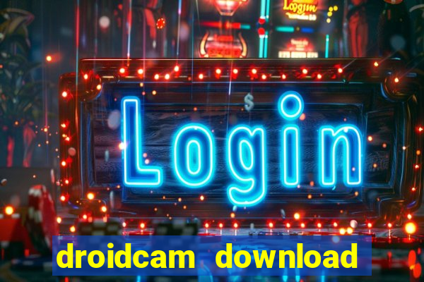 droidcam download for windows