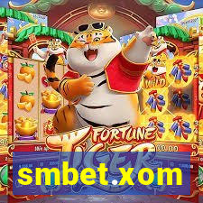 smbet.xom