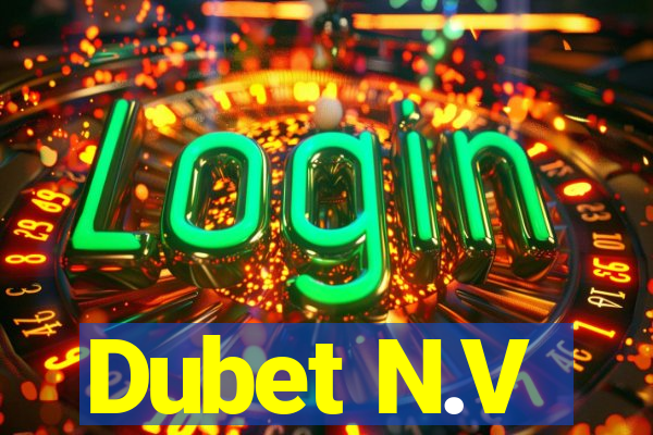 Dubet N.V