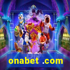 onabet .com