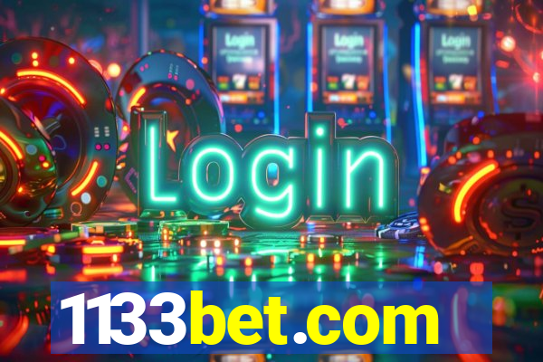 1133bet.com