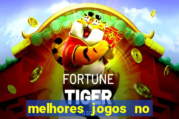 melhores jogos no play store