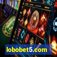 lobobet5.com