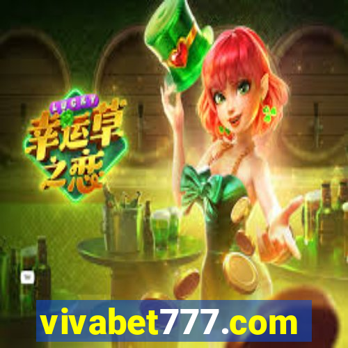 vivabet777.com