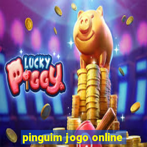 pinguim jogo online