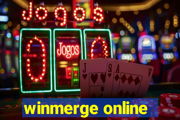 winmerge online