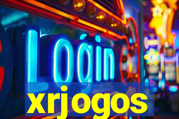 xrjogos