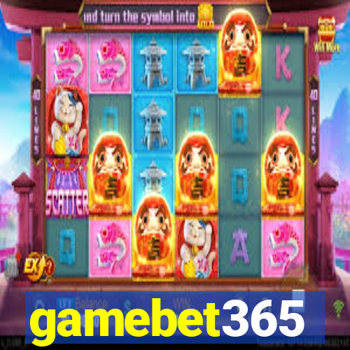 gamebet365