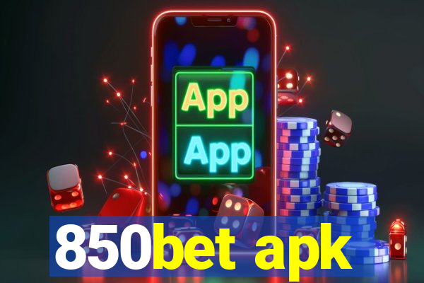 850bet apk