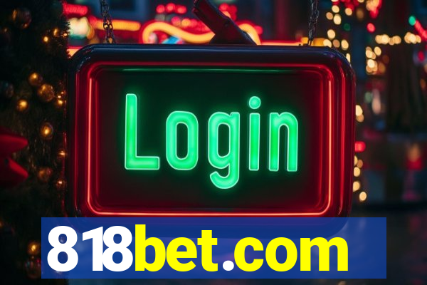 818bet.com