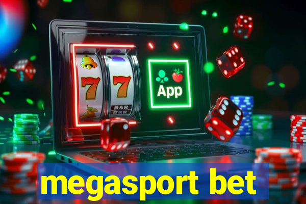 megasport bet