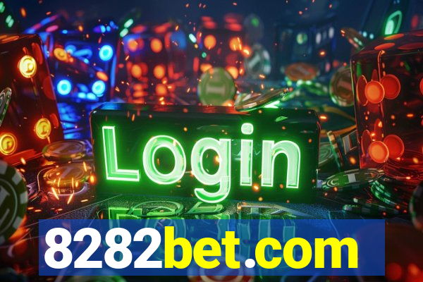 8282bet.com