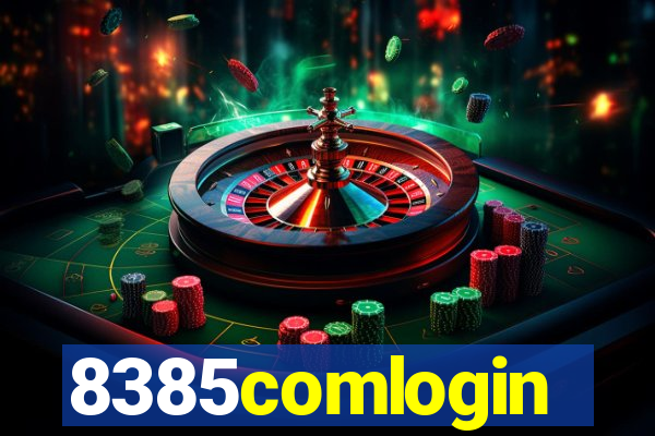 8385comlogin