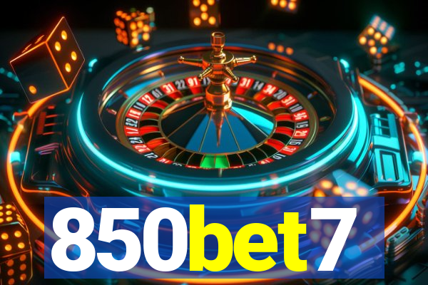 850bet7