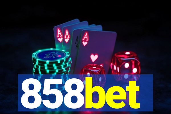 858bet