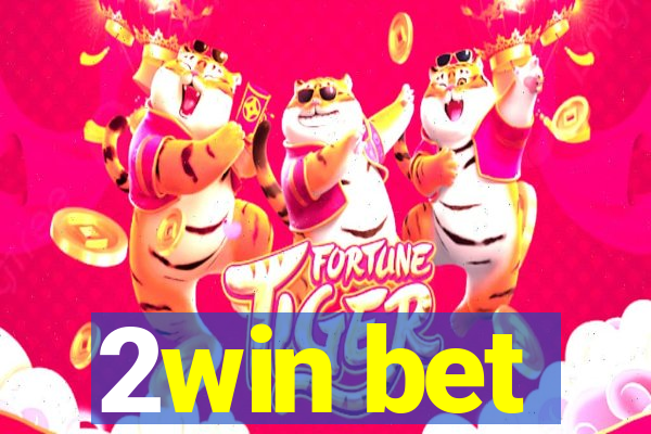 2win bet