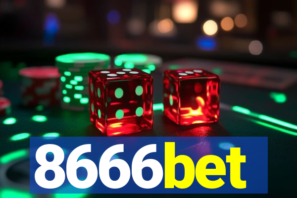 8666bet