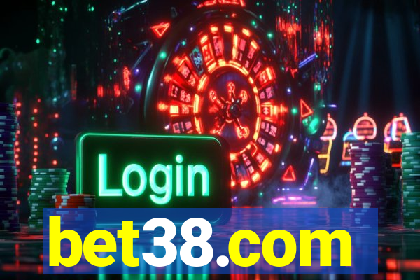 bet38.com