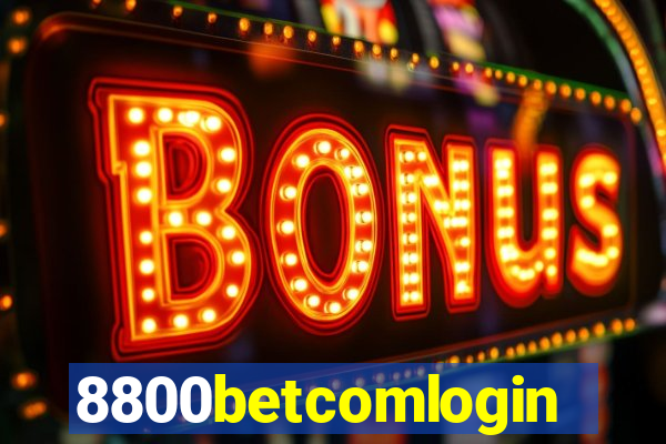 8800betcomlogin