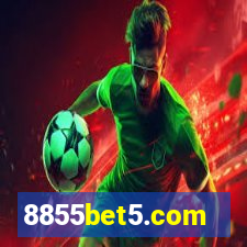 8855bet5.com