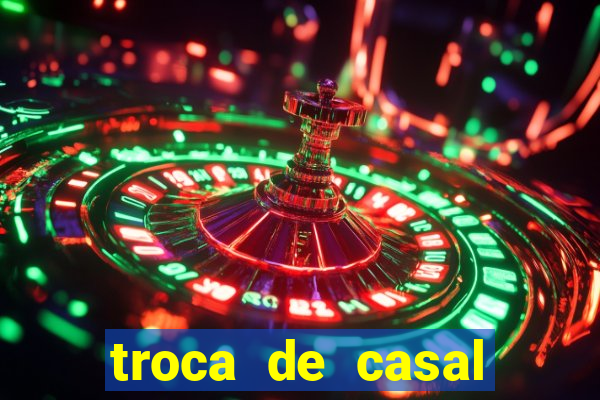 troca de casal porto alegre