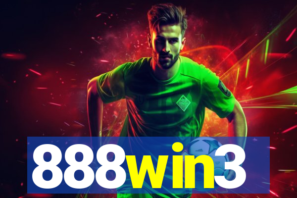 888win3