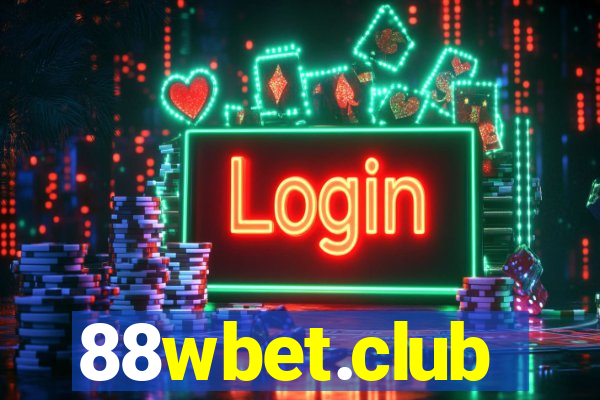 88wbet.club