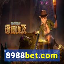 8988bet.com