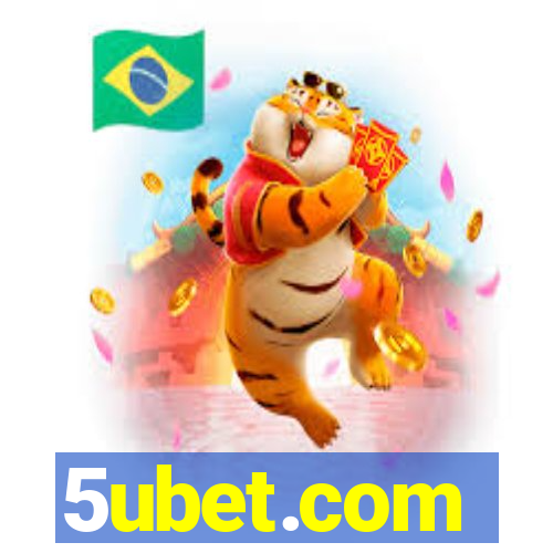 5ubet.com