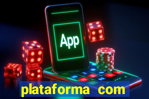 plataforma com jogos demo