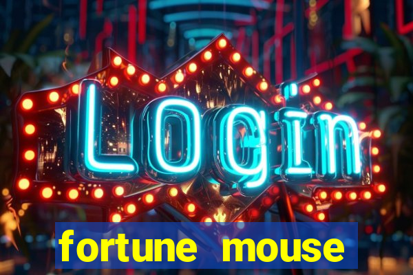 fortune mouse minutos pagantes madrugada