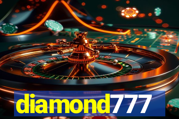 diamond777