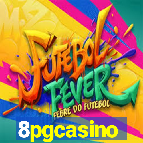 8pgcasino