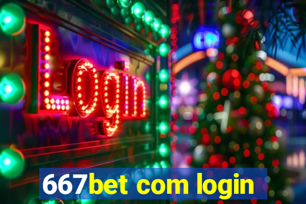 667bet com login