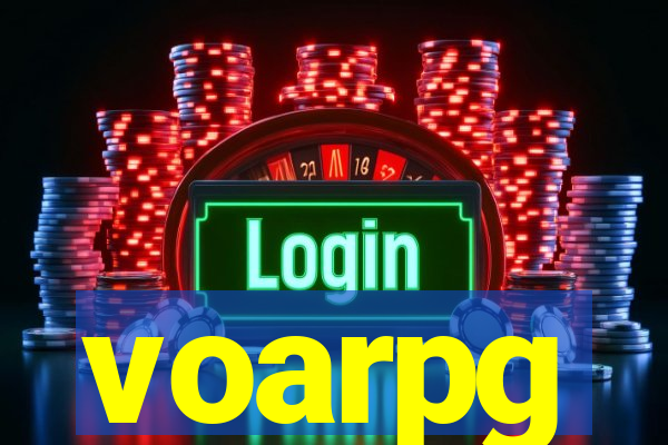 voarpg