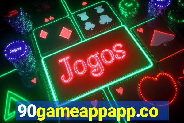 90gameappapp.com