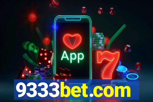 9333bet.com