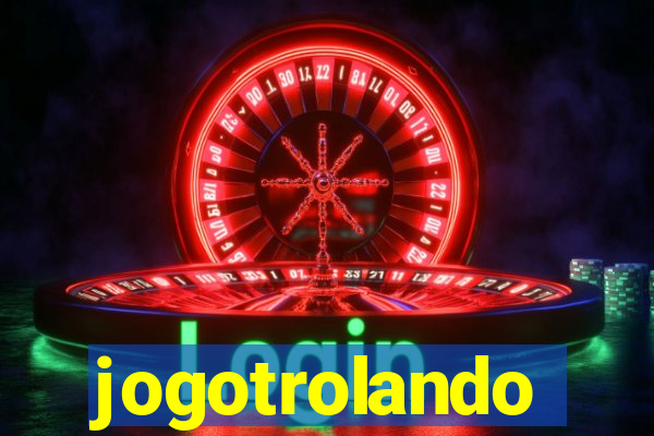 jogotrolando