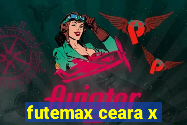 futemax ceara x