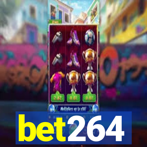 bet264