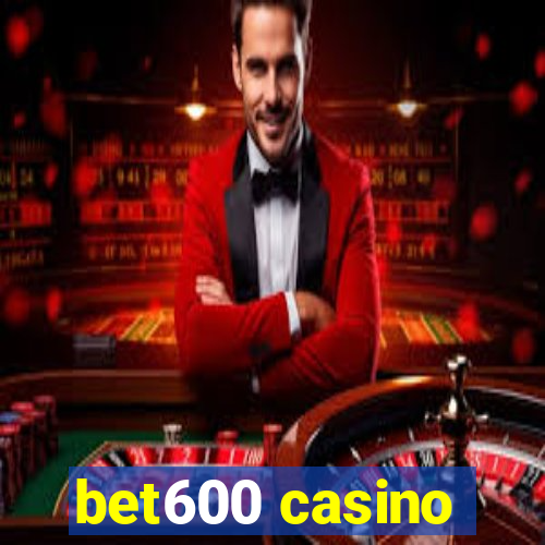 bet600 casino