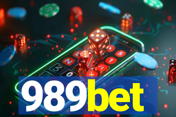 989bet