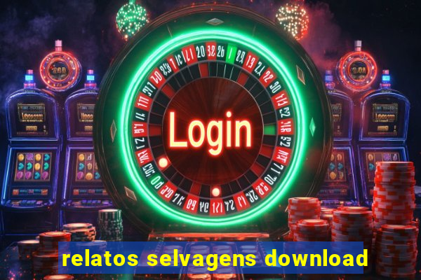 relatos selvagens download