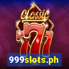 999slots.ph