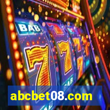 abcbet08.com