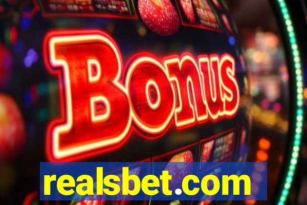 realsbet.com