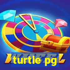 turtle pg