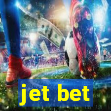 jet bet